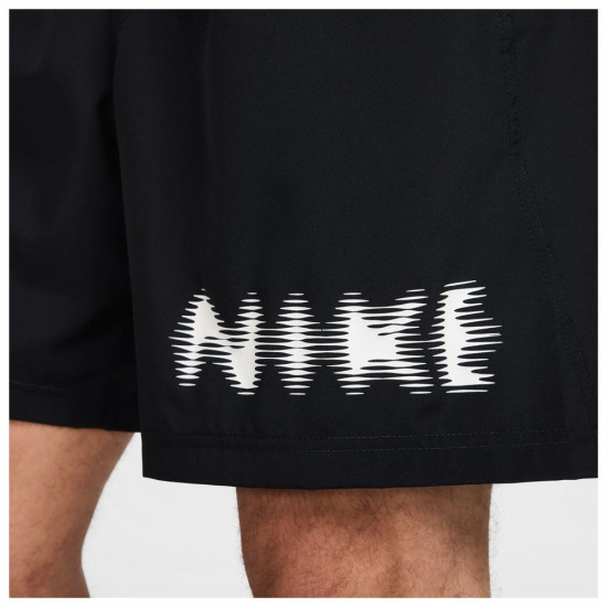 Nike Ανδρικό σορτς Form Dri-FIT 7'' Unlined Shorts